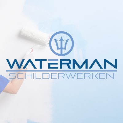 waterman logo