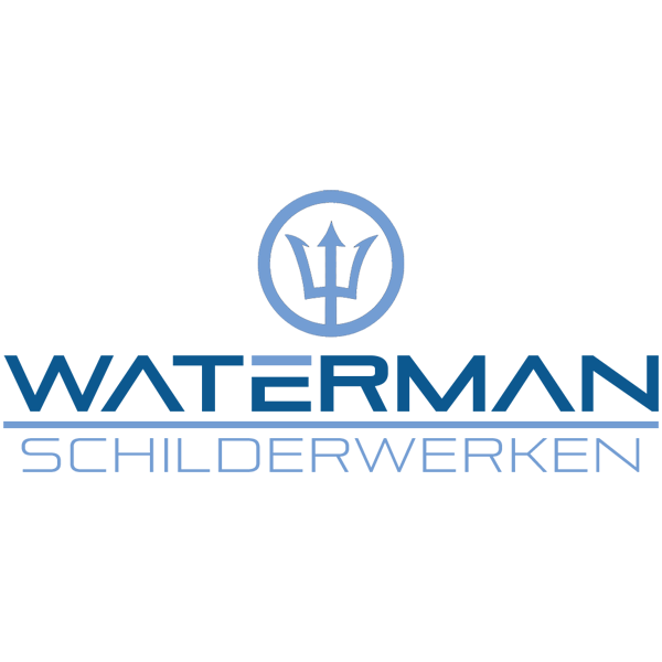 waterman-logo